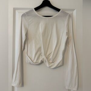 Lilly Pulitzer Luxletic Long Sleeve Tee M